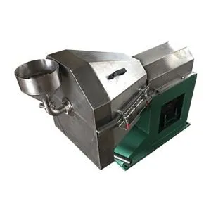 Μηχάνημα φιλτραρίσματος χυμών φρούτων