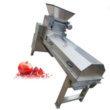 Fresh Pomegranate Peeler