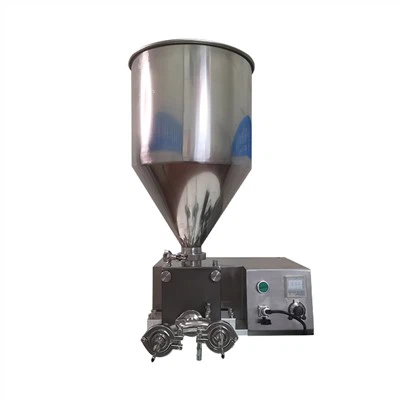 Μηχανή πλήρωσης ψωμιού