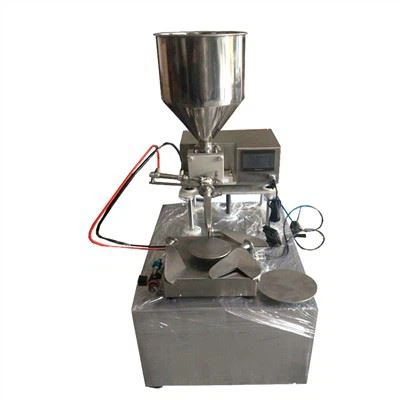 Μηχανή διακόσμησης κέικ