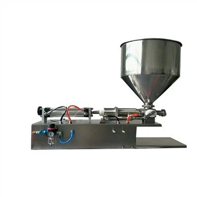 Μηχανή πλήρωσης φαρμάκων