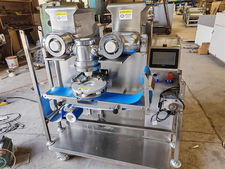 Automatic Mooncake Kubba Production Line