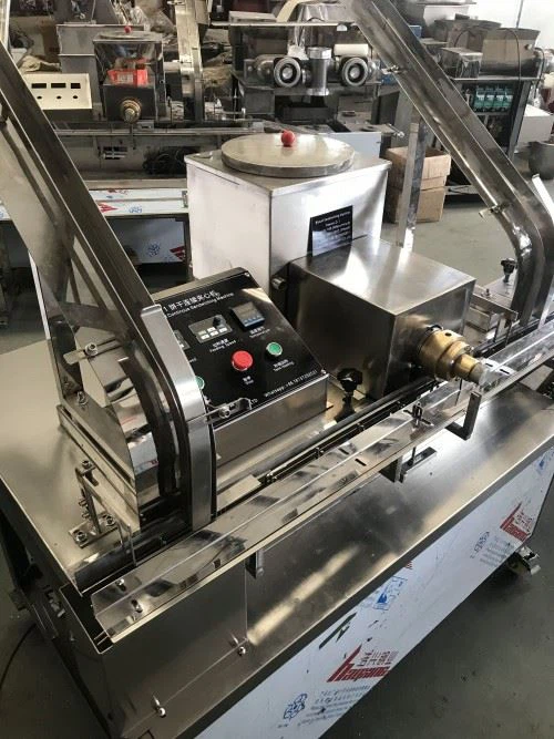 Commercial Biscuit Sandwich Machine