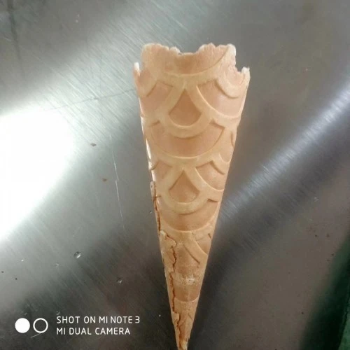 Ice Cream Cone Maker