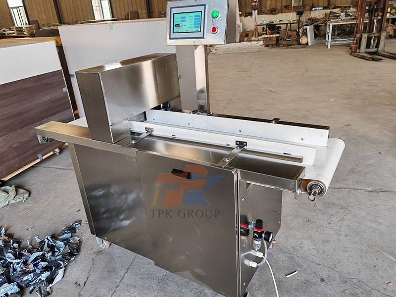 Cheese slicer machine (4)