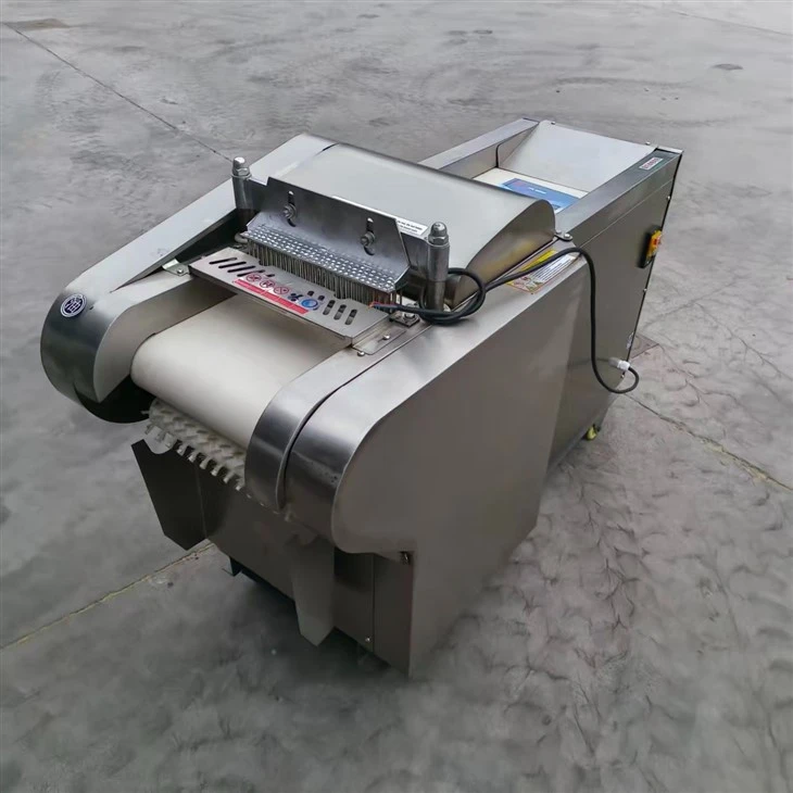 Fruit Vegetable Hole Puncher Machine (3)