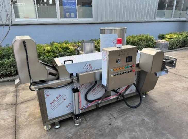 Multifunctiion Burger Patty Production Line suppliers