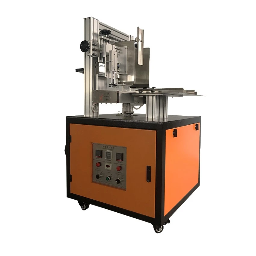 sealing machine 6 sealing machine 6