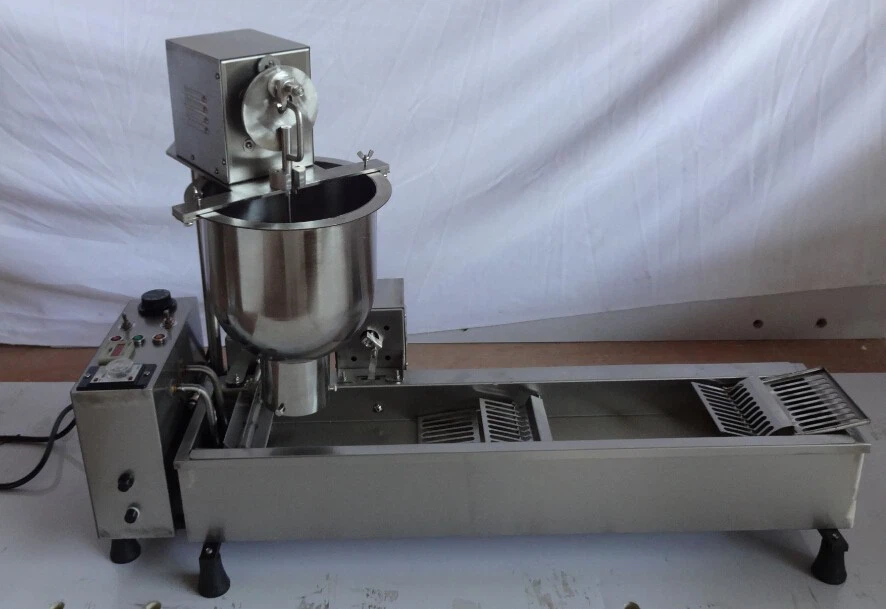 Small Size Donut Making Machine suppliers
