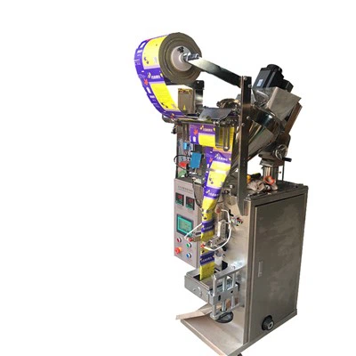 Αυτόματο μηχάνημα συσκευασίας σκόνης