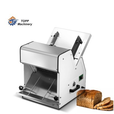 Μηχάνημα κοπής τοστ ψωμιού