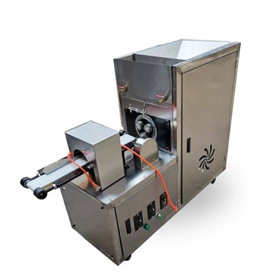 Κινεζική Τηγανισμένη Ζύμη Twist