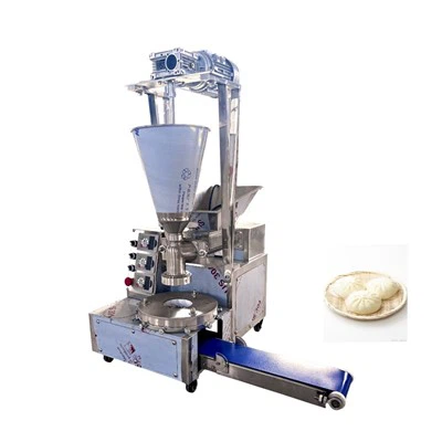 Επιτραπέζιο μηχάνημα Momo Bun Steamed