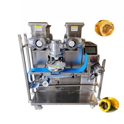 Μηχανή παρασκευής φεγγαρόπιτας