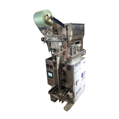 Μηχανή συσκευασίας σάλτσας πάστας πεπιεσμένου αέρα