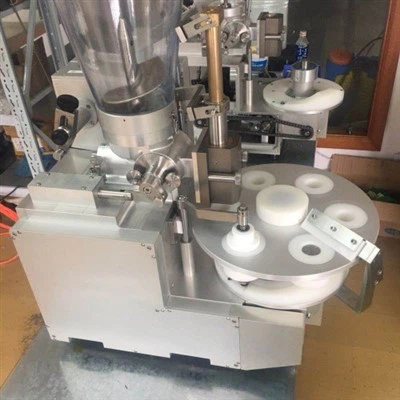 Μηχανή παρασκευής ζυμαρικών Shumai