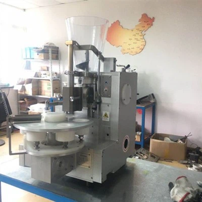 Μηχανή κατασκευής Shumai