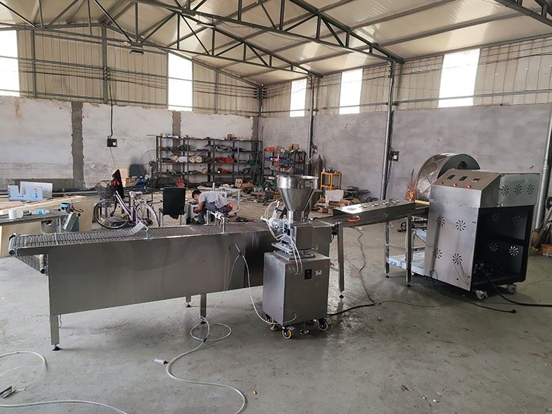 Spring roll maker (3)